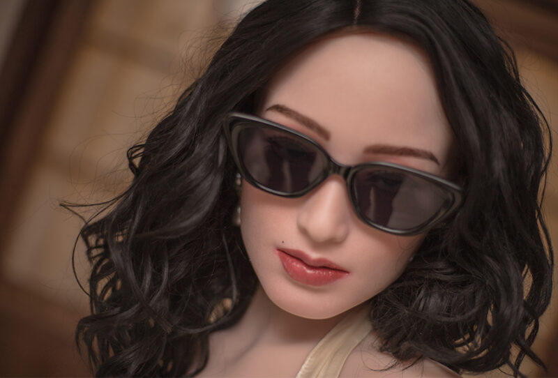 ตุ๊กตายางไฮบริดจ์ 157cm- Climax Doll Pro  FD157 Sharla - Image 5