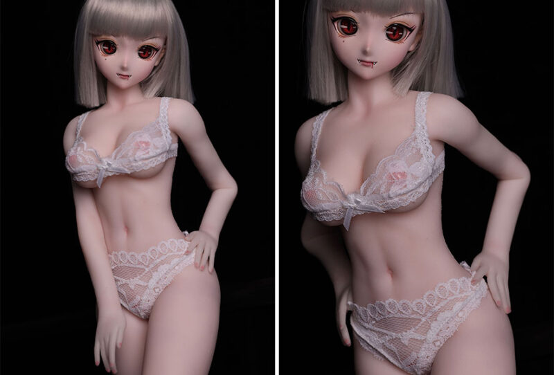 Mini Sex Doll 60cm- Climax Doll Classic | Mini Sex Doll J60 Gina - Image 6