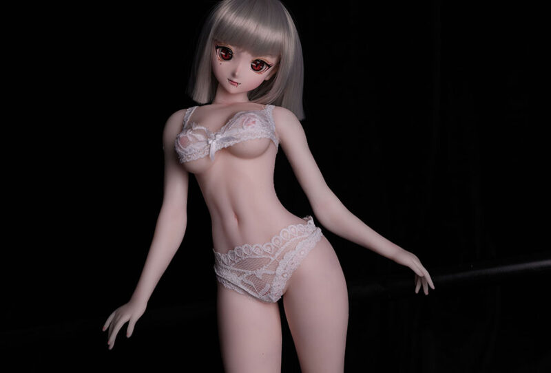 Mini Sex Doll 60cm- Climax Doll Classic | Mini Sex Doll J60 Gina