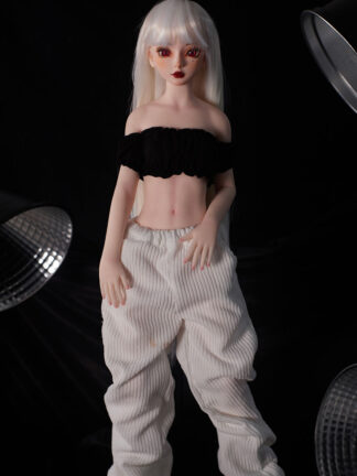 Mini Sex Doll 55cm- Climax Doll Classic | Mini Sex Doll J55 Saki