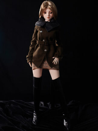 Mini Sex Doll 60cm- Climax Doll Classic | Realistic Mini Sex Doll J60 Miyabi