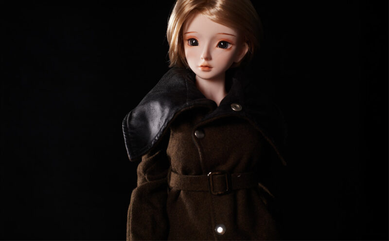 Mini Sex Doll 60cm- Climax Doll Classic | Realistic Mini Sex Doll J60 Miyabi - Image 9