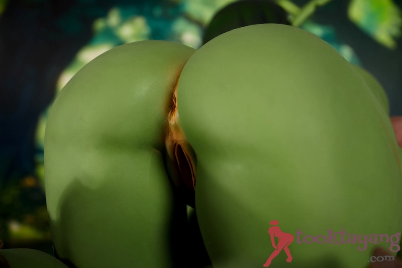 ตุ๊กตายางซิลิโคน Mini Doll 70cm- Climax Doll Mini Goblin Sex Doll Si70cm GB Zarga - Image 17