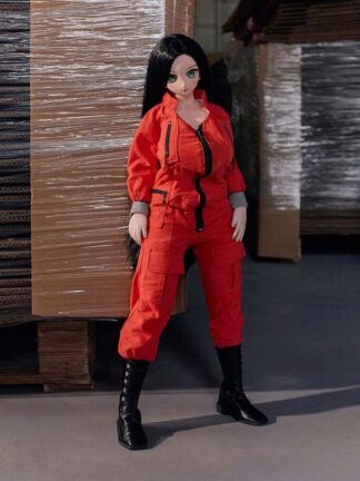 Mini Sex Doll 60cm- Climax Doll Classic | Mini Sex Doll J60P Rina