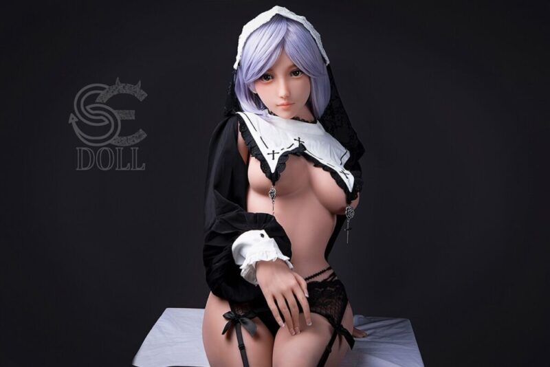 ตุ๊กตายาง TPE 158cm- SEDOLL 158cm/5ft2 D-cup Yuuki.A (Teresa - Image 3