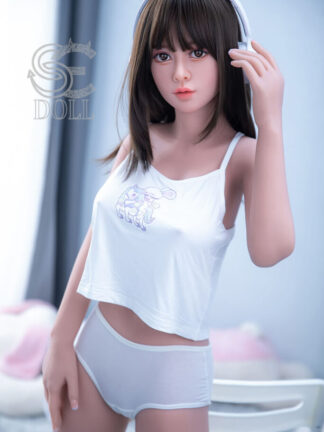 ตุ๊กตายาง TPE 151cm- 151cm |5ft E-cup Kiko.A (Kaiya)