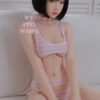ตุ๊กตายางครึ่งตัวซิลิโคน -MLW Silicone Torso T1 Miyu (ROS)