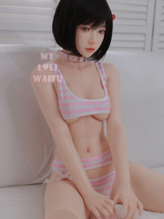 ตุ๊กตายางครึ่งตัวซิลิโคน -MLW Silicone Torso T1 Miyu (ROS)