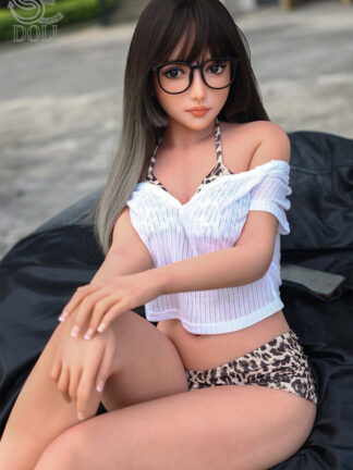 ตุ๊กตายาง TPE 160cm- SEDOLL 160cm/5ft2 C-cupTracy B.