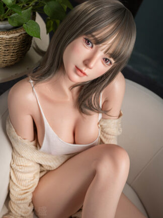 ตุ๊กตายางซิลิโคนทั้งตัว 150cm-JIUSHENG Silicone150B Silicone Doll  #109 Opalite