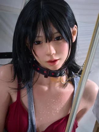 ตุ๊กตายางซิลิโคนทั้งตัว 161cm -Irontechdoll(Oriental Series) 161M(น้ำหนักเบา) A6 Kurumi ROS MAX Silk Glow