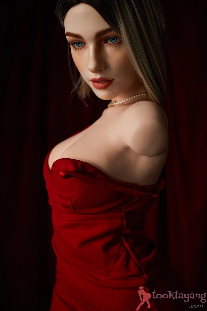 ตุ๊กตายางซิลิโคนครึ่งท่อน รุ่น ULW882# Eydis(Ultra Lightweight ) แบรนด์ Climax Doll - Image 3