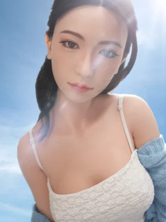 ตุ๊กตายางซิลิโคนทั้งตัว 158cm- Climax Doll Ultra(ULW) Ultra Lightweight Full  SiY158cm Mayu